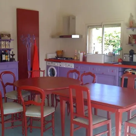 La Gardelle Villa *