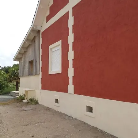 La Gardelle Soulac-sur-Mer